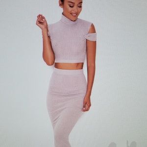 House of CB Mistress Rocks